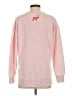 Royce Graphic Pink Sweatshirt Size S - photo 2