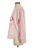 Royce Graphic Pink Sweatshirt Size S - photo 5