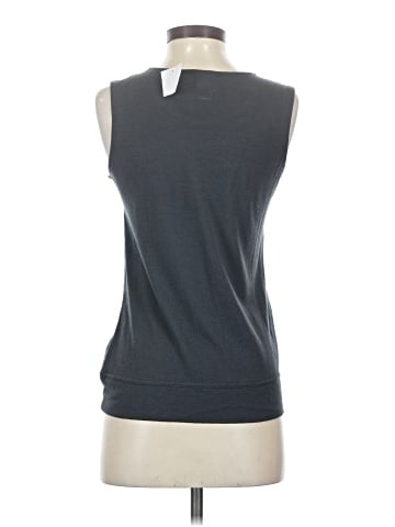 Club Monaco Sleeveless T-Shirt (view 2)