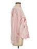 Royce Graphic Pink Sweatshirt Size S - photo 4