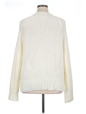 a.n.a. A New Approach Pullover Sweater (view 2)