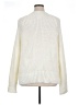 a.n.a. A New Approach 100% Acrylic Ivory Pullover Sweater Size XL - photo 2