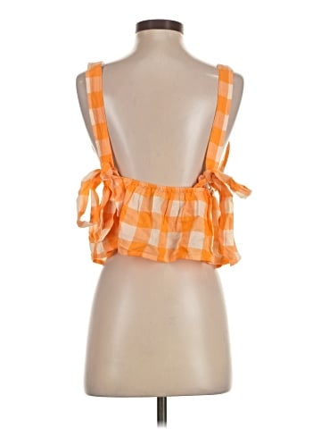 Anthropologie Sleeveless Blouse (view 2)