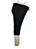 Motherhood Black Active Pants Size XL Maternity - photo 4