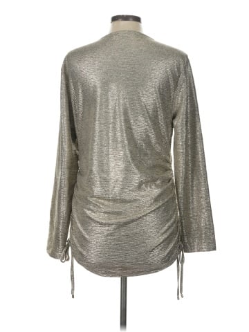 Calvin Klein Long Sleeve Top (view 2)