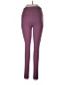 Lululemon Athletica Purple Active Pants Size 10 - photo 2