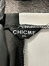 ChicMe Ivory Long Sleeve T-Shirt Size XXL - photo 7