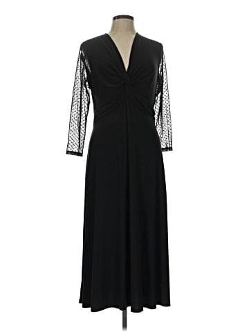 Anne Klein Cocktail Dress (view 1)