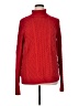 Lands' End Red Turtleneck Sweater Size 14 - 16 - photo 1