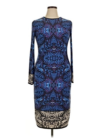 Maggy London Cocktail Dress (view 1)