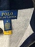 Polo by Ralph Lauren 100% Cotton Ivory Pullover Sweater Size 4 - photo 3