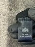 Torrid 100% Nylon Black Sleeveless Blouse Size 3X Plus (3) - photo 8