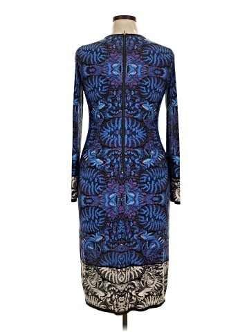 Maggy London Cocktail Dress (view 2)