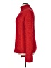 Lands' End Red Turtleneck Sweater Size 14 - 16 - photo 5