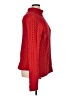 Lands' End Red Turtleneck Sweater Size 14 - 16 - photo 4