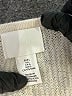 H&M Ivory Pullover Sweater Size L - photo 7