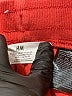 H&M Solid Pink Casual Pants Size 2T - photo 3
