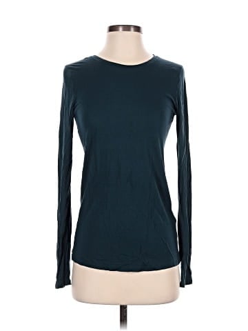 Banana Republic Long Sleeve T-Shirt (view 1)