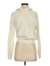 Eterne Ivory Sweatshirt Size S - photo 1