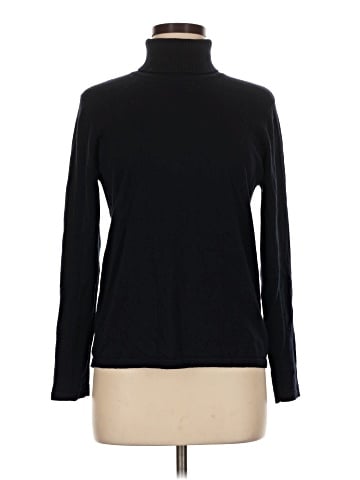 Ralph by Ralph Lauren Long Sleeve Turtleneck (view 1)