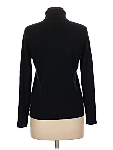Ralph by Ralph Lauren Long Sleeve Turtleneck (view 2)
