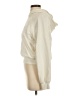 Eterne Ivory Sweatshirt Size S - photo 5