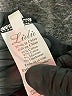 Assorted Brands Color Block Black Active Pants Size 4 - 5 - photo 3