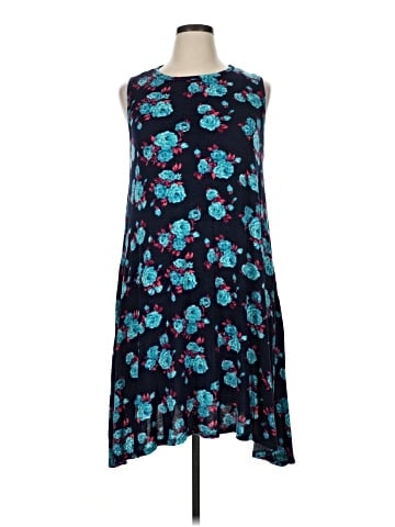 Honey & Lace Casual Dress (view 1)