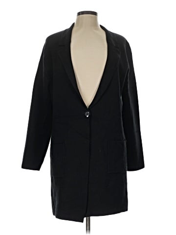 AGB Coat (view 1)