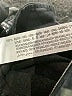 Zara Black Denim Shorts Size 4 - photo 4