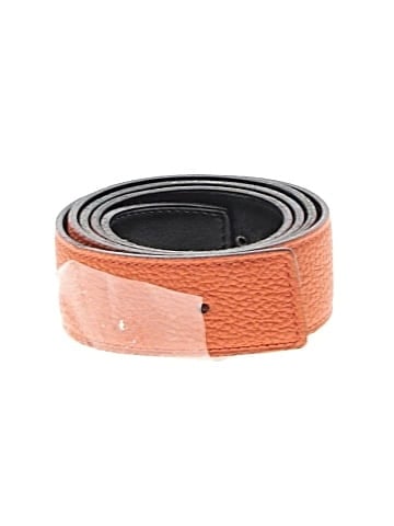 Hermès Leather Belt Strap (view 1)