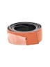 Hermès 100% Leather Orange Leather Belt Strap Size XS - photo 1