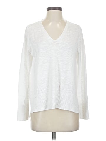 Eileen Fisher Pullover Sweater (view 1)