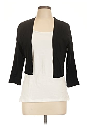 White House Black Market Cardigan (view 1)