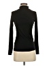 HEATTECH Black Long Sleeve Turtleneck Size S - photo 1