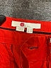 Boden Red Casual Pants Size 8 (petite) - photo 7