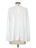Eileen Fisher White Pullover Sweater Size XS - photo 2