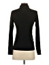 HEATTECH Black Long Sleeve Turtleneck Size S - photo 2