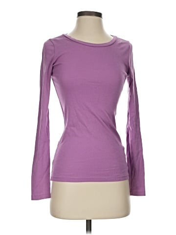J.Crew Long Sleeve T-Shirt (view 1)