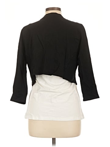 White House Black Market Cardigan (view 2)