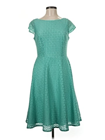 Evan Picone Casual Dress (view 1)