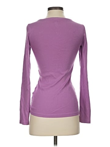 J.Crew Long Sleeve T-Shirt (view 2)