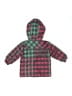 Rugged Bear 100% Polyester Plaid Red Snow Jacket 12-18 MO / 18 MO - photo 2