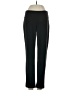 Boston Proper Solid Black Active Pants Size XS - photo 1