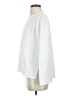 Eileen Fisher White Pullover Sweater Size XS - photo 5
