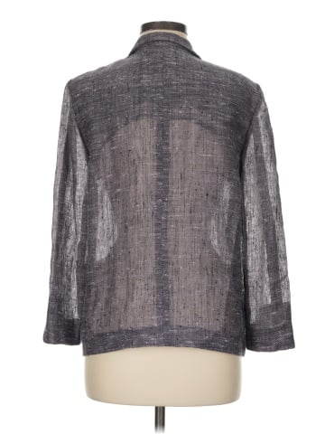 Linda Allard Ellen Tracy Blazer (view 2)
