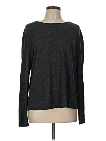 PrAna Long Sleeve T-Shirt (view 1)