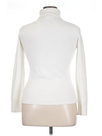 French Connection Turtleneck Sweater (view 2)