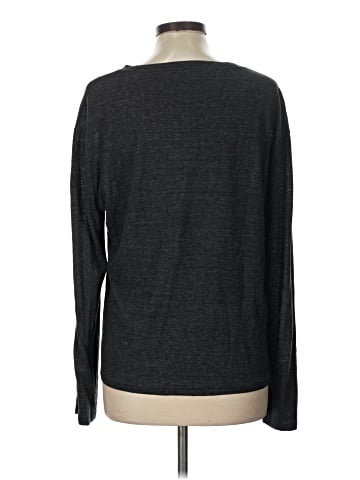 PrAna Long Sleeve T-Shirt (view 2)
