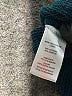 Ellen Tracy Teal Pullover Sweater Size L - photo 8